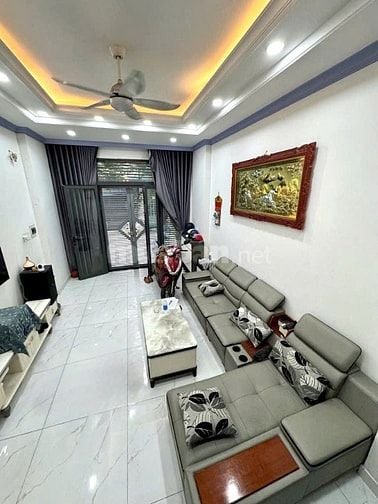 Nhà NGHĨA PHÁT bán gấp chỉ 1,94 TỶ, GẦN CHỢ TÂN BÌNH, DT 50,24M2