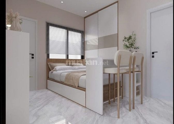 Bán nhà ngõ 235 Yên Hòa 102m2, 9 tầng 32 phòng, cho thuê 200 triệu/1T