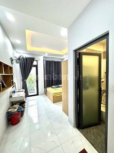 Nhà NGHĨA PHÁT bán gấp chỉ 1,94 TỶ, GẦN CHỢ TÂN BÌNH, DT 50,24M2