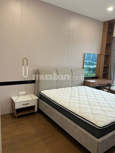 CHO THUÊ CĂN HỘ 2PN TẠI THE RIVER THỦ THIÊM, DIỆN TÍCH LỚN 94m2