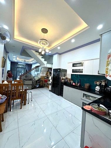 Nhà NGHĨA PHÁT bán gấp chỉ 1,94 TỶ, GẦN CHỢ TÂN BÌNH, DT 50,24M2