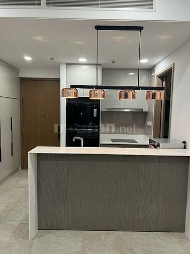 CHO THUÊ CĂN HỘ 2PN TẠI THE RIVER THỦ THIÊM, DIỆN TÍCH LỚN 94m2