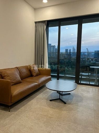 CHO THUÊ CĂN HỘ 2PN TẠI THE RIVER THỦ THIÊM, DIỆN TÍCH LỚN 94m2