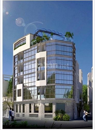 Bán nhà ngõ 235 Yên Hòa 102m2, 9 tầng 32 phòng, cho thuê 200 triệu/1T