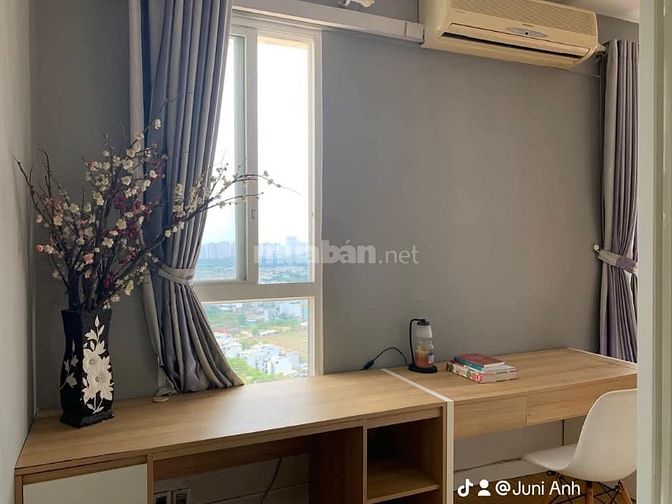 Cho thuê phòng trong chung cư Đức Khải Q7