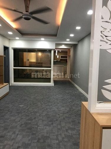Cho thuê phòng trong chung cư Đức Khải Q7