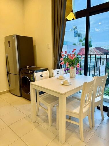Gía 10tr/tháng đến 13.5tr/tháng, căn hộ Ngay đường Xuân Thủy P. ThảoĐ