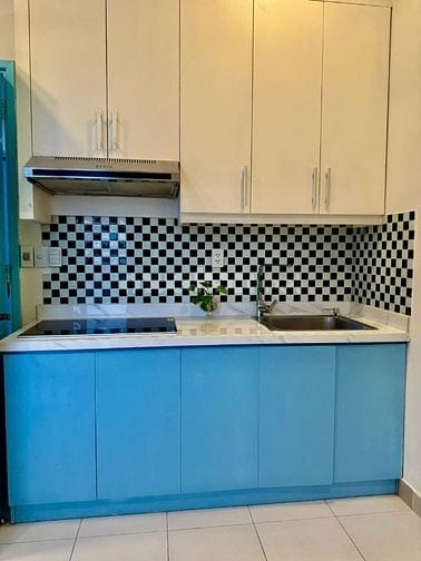 Gía 10tr/tháng đến 13.5tr/tháng, căn hộ Ngay đường Xuân Thủy P. ThảoĐ