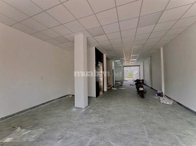 Bán Toà nhà 3 tầng  mới 100% 400m2 mặt tiền đường Đồng Khởi , Biên Hoà