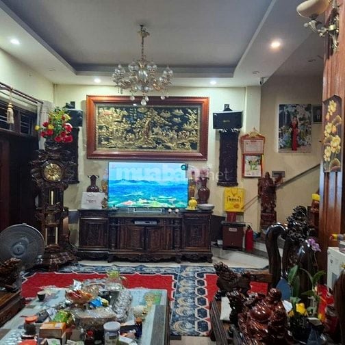 BIỆT THỰ LÔ GÓC- PHỐ VIÊN- Cổ Nhuế- Từ Liêm 21 tỷ
