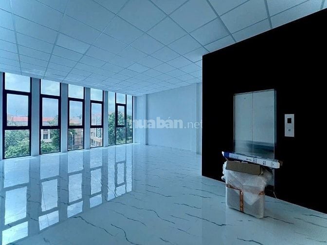 Bán Toà nhà 3 tầng  mới 100% 400m2 mặt tiền đường Đồng Khởi , Biên Hoà