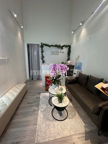 Hẻm xe hơi NG Tiểu La-Ng Tri Phương 4Tầng,4PN,Vuông Vức,An Ninh,Sạch 
