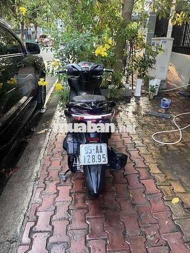xe sh bảo dưỡng đầy đủ xe như mới
