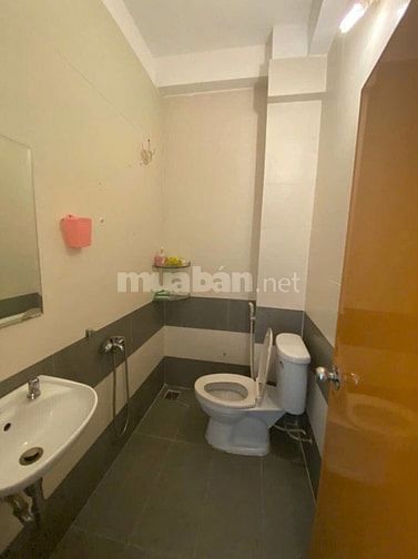 Hẻm xe hơi NG Tiểu La-Ng Tri Phương 4Tầng,4PN,Vuông Vức,An Ninh,Sạch 