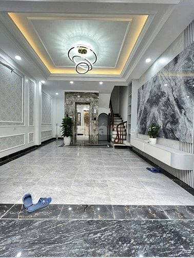 CHỈ HƠN 8 TỶ CÓ NHÀ KHƯƠNG ĐÌNH XÂY MỚI 6 TẦNG THANG MÁY – VỊ TRÍ SIÊU