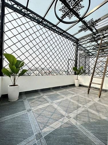 CHỈ HƠN 8 TỶ CÓ NHÀ KHƯƠNG ĐÌNH XÂY MỚI 6 TẦNG THANG MÁY – VỊ TRÍ SIÊU
