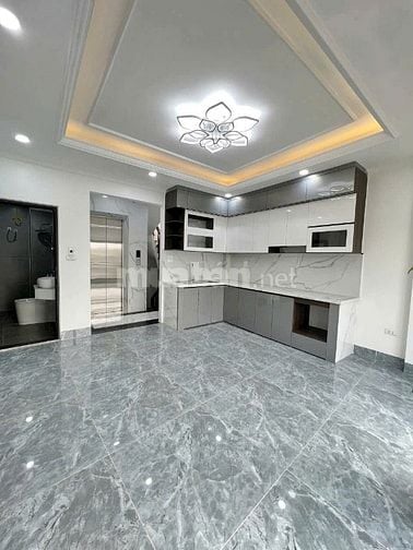 CHỈ HƠN 8 TỶ CÓ NHÀ KHƯƠNG ĐÌNH XÂY MỚI 6 TẦNG THANG MÁY – VỊ TRÍ SIÊU