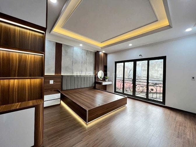 CHỈ HƠN 8 TỶ CÓ NHÀ KHƯƠNG ĐÌNH XÂY MỚI 6 TẦNG THANG MÁY – VỊ TRÍ SIÊU