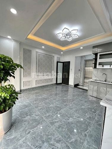 CHỈ HƠN 8 TỶ CÓ NHÀ KHƯƠNG ĐÌNH XÂY MỚI 6 TẦNG THANG MÁY – VỊ TRÍ SIÊU