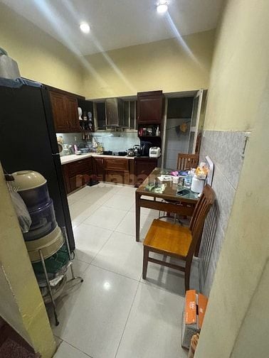 NHÀ BÁN TRƯỜNG CHINH P14 TÂN BÌNH