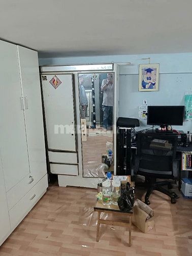 SỞ HỮU CĂN HỘ 3 PHÒNG NGỦ - GIÁ CHỈ 2.4 TỶ NGAY TRUNG TÂM QUẬN 5 