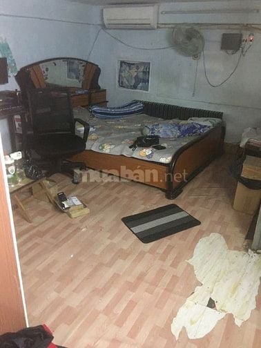 SỞ HỮU CĂN HỘ 3 PHÒNG NGỦ - GIÁ CHỈ 2.4 TỶ NGAY TRUNG TÂM QUẬN 5 