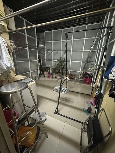 NHÀ BÁN TRƯỜNG CHINH P14 TÂN BÌNH