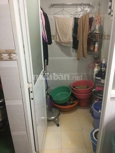 SỞ HỮU CĂN HỘ 3 PHÒNG NGỦ - GIÁ CHỈ 2.4 TỶ NGAY TRUNG TÂM QUẬN 5 