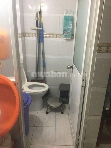 SỞ HỮU CĂN HỘ 3 PHÒNG NGỦ - GIÁ CHỈ 2.4 TỶ NGAY TRUNG TÂM QUẬN 5 