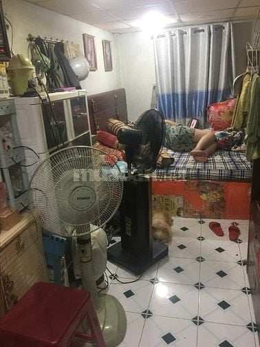 SỞ HỮU CĂN HỘ 3 PHÒNG NGỦ - GIÁ CHỈ 2.4 TỶ NGAY TRUNG TÂM QUẬN 5 