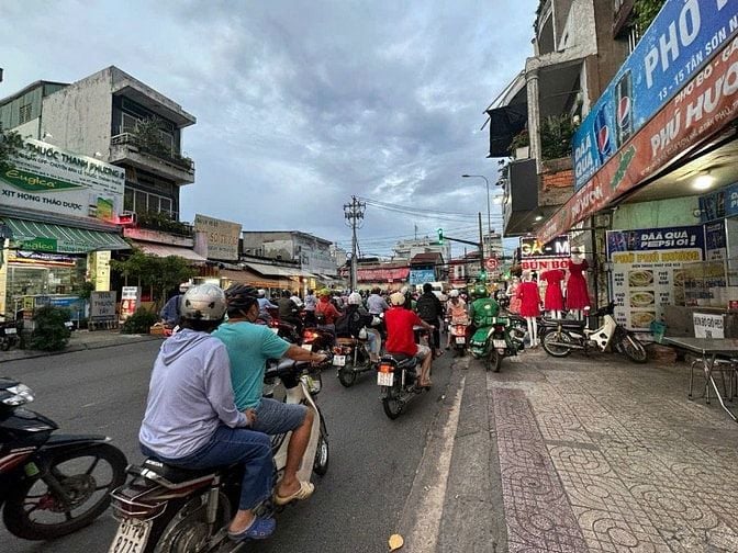 TÌM BẠN THÍCH KINH DOANH CAFE - HỖ TRỢ MẶT BẰNG MIỄN PHÍ- Q TÂN PHÚ 