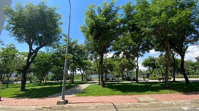 Bán đất An Phú, Quận 2 – 5x20m – Sổ hồng riêng –  172 triệu/m²