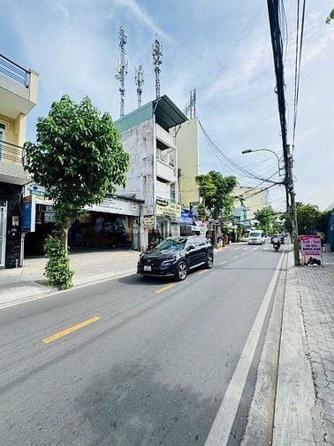 Bán đất vị trí Kinh doanh ngay Phú Mỹ Hưng - Quận 7