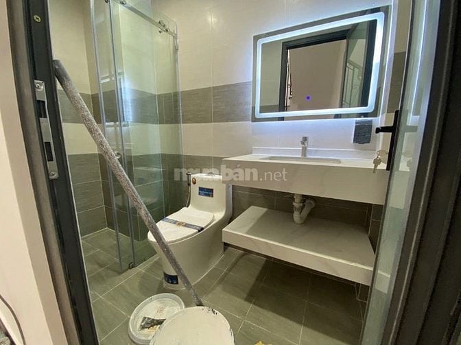 💧Nhà Hẻm xe Hơi 4pn An Dương Vương 