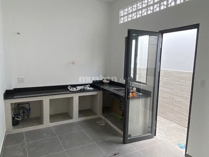 💧Nhà Hẻm xe Hơi 4pn An Dương Vương 