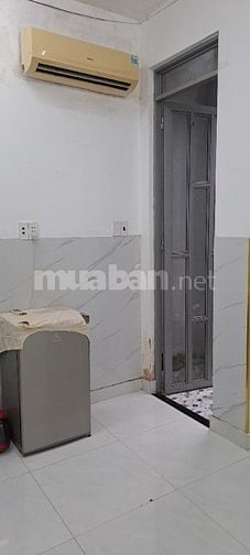 PHÒNG TRỌ SẠCH SẼ, CÓ BANCOL 15m2 gần ĐH Hoa Sen