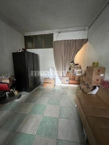 MẶT PHỐ NGUYỄN VĂN CỪ, LONG BIÊN DIỆN TÍCH 99M², VỊ TRÍ ĐẸP GẦN NGÃ TƯ