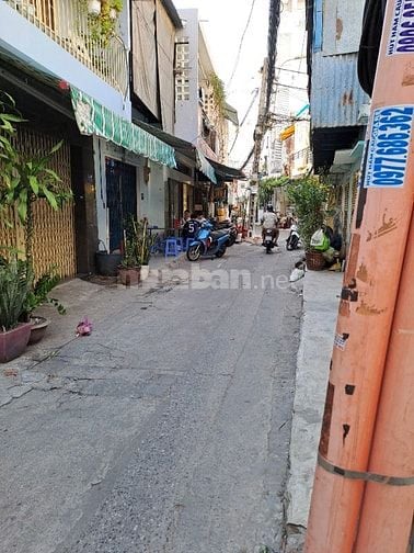 PHÒNG TRỌ SẠCH SẼ, CÓ BANCOL 15m2 gần ĐH Hoa Sen
