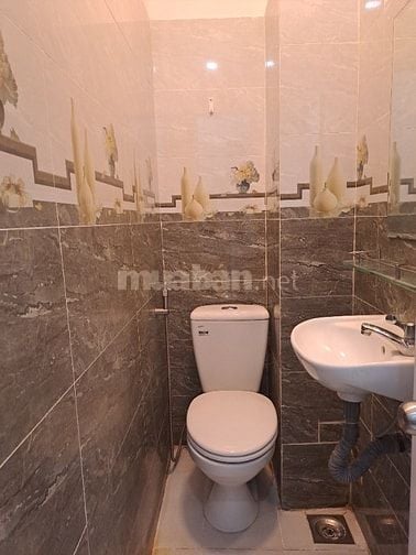 PHÒNG TRỌ SẠCH SẼ, CÓ BANCOL 15m2 gần ĐH Hoa Sen