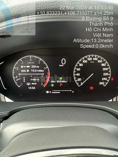 Bán ôtô Honda Civic G sản xuất tháng 11.2022 , chạy 12.000kilomet