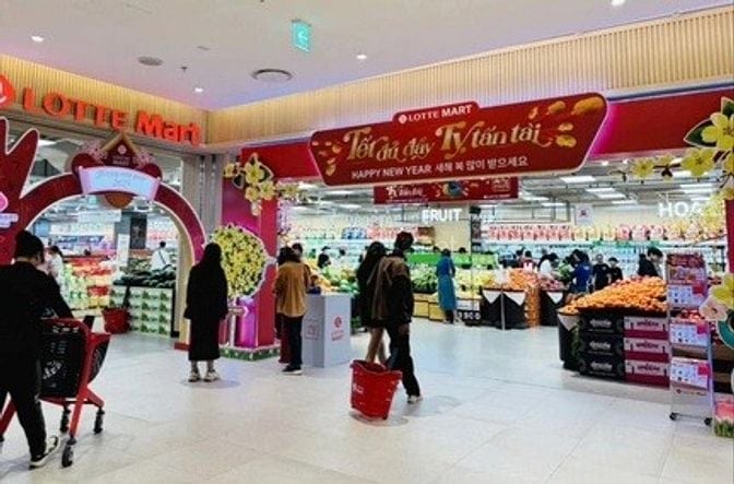 🏝HÈ CẬN KỀ "SIÊU THỊ" BỔ SUNG NHÂN VIÊN FULLTIME & PARTTIME TẠI HCM