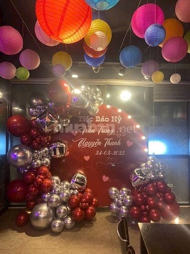Nhượng nhà hàng khu Hào Nam, 80m2x 5 tầng, hđ thuê lâu dài 