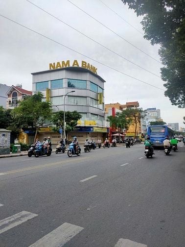 Bán gấp Căn góc 2 mặt tiền đường Lý Thường Kiệt và Đường số 2 Lữ Gia