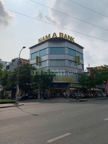 Bán gấp Căn góc 2 mặt tiền đường Lý Thường Kiệt và Đường số 2 Lữ Gia