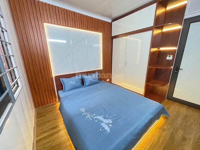 bán nhà tập thể Khương Trung Thanh Xuân Hà Nội