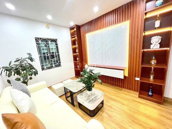 bán nhà tập thể Khương Trung Thanh Xuân Hà Nội