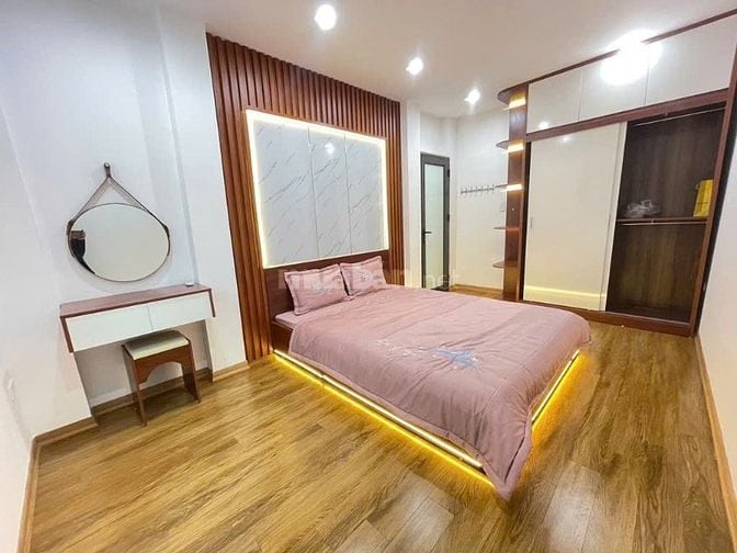 bán nhà tập thể Khương Trung Thanh Xuân Hà Nội