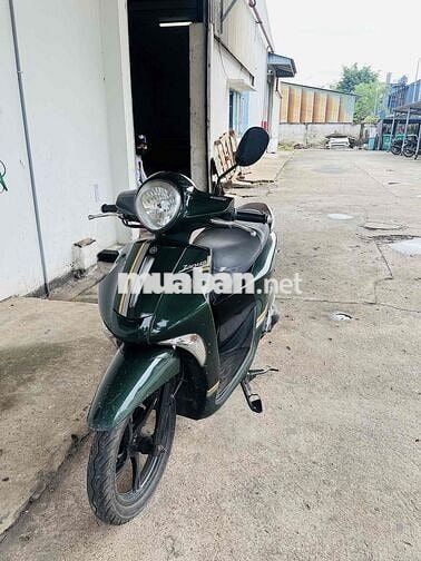 Janus xanh giá 16tr