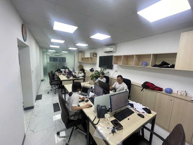 CHO THUÊ NHÀ LÀM VĂN PHÒNG TRUNG TÂM ĐỐNG ĐA