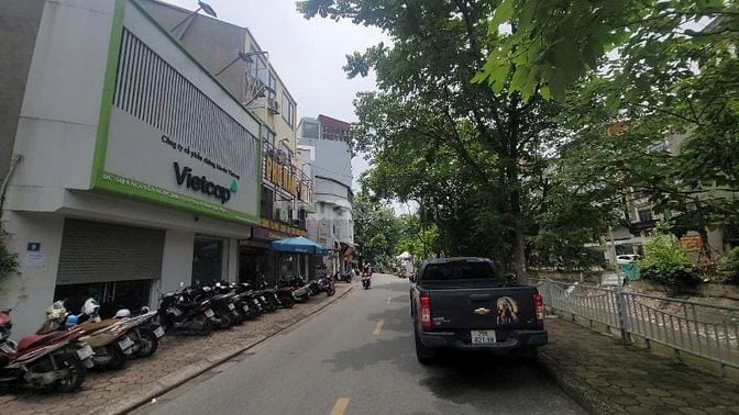 CHO THUÊ NHÀ LÀM VĂN PHÒNG TRUNG TÂM ĐỐNG ĐA